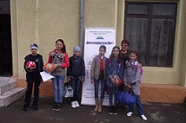 activitati aer liber