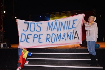 lozinca electorala