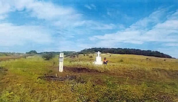 monumentul aviatorilor