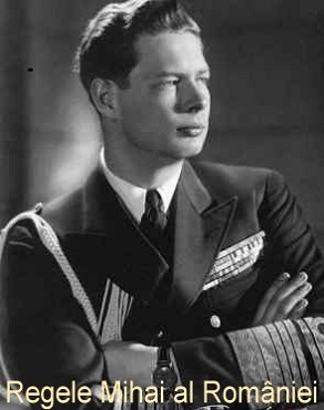 regele Mihai