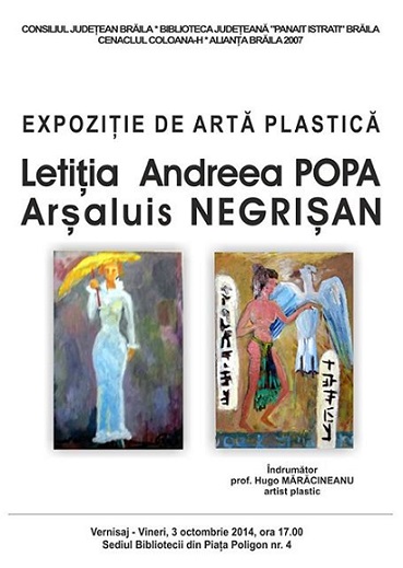 expozitie