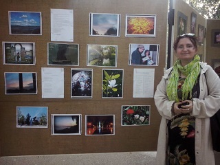 Armanda Filipine - Gradina Publica Festivalul Florilor