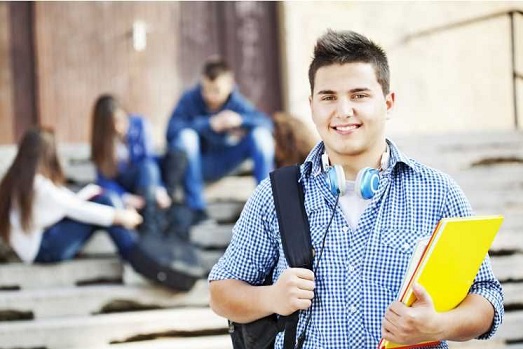 Cambridge examen