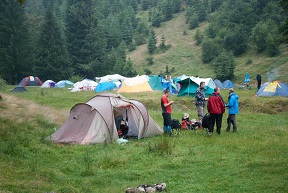 Festivalul Mecanturist.