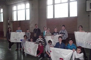 Proilavia Braila - Scoala Altfel 2015