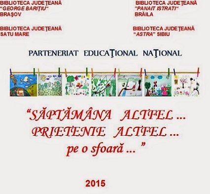 saptamana altfel