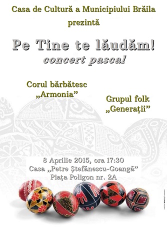 concert pascal