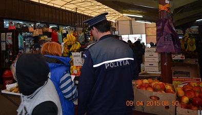 controale piete