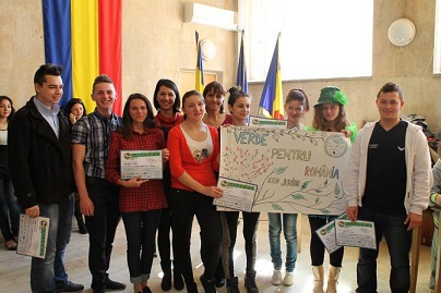 eco juniori