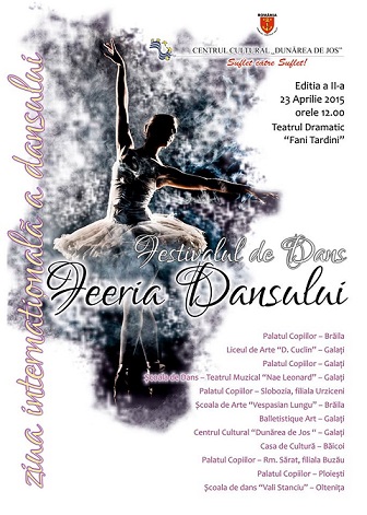 feeria dansului