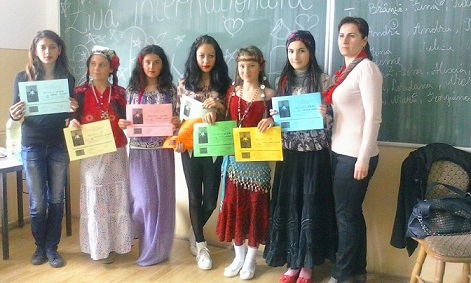 premiati activitate scolara