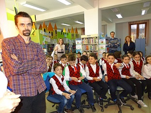 ziua cartii