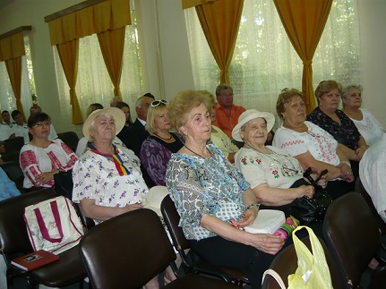 eveniment Cercul Militar Braila