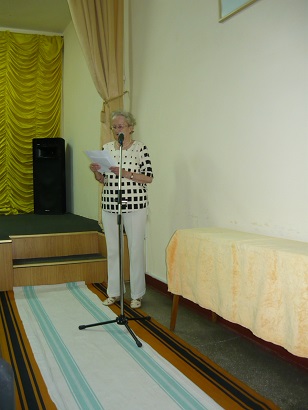 prof. Adriana Grigorescu