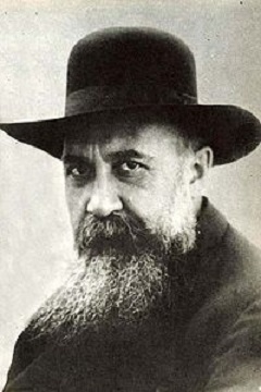 Nicolae Iorga