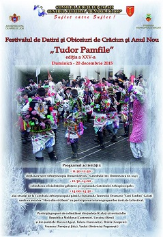 festival Galati