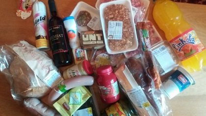 produse masa Craciun