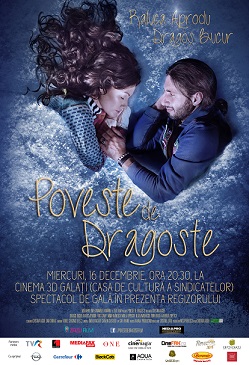 poster film Galati