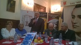 Zanfir Ilie Axis Libri 5 feb 2015