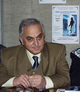 Corneliu Ifrim