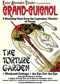Grand Guignol