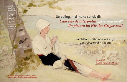 semnal Grigorescu