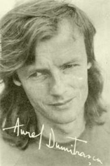 Aurel Dumitrascu