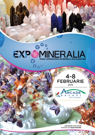 expomineralia