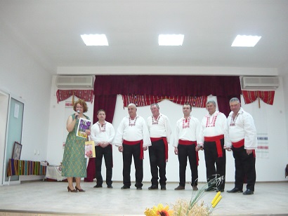 grupul Ionul, Dedulesti