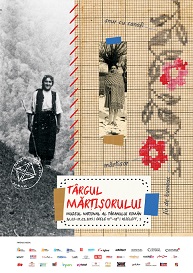 targ martisor 2015