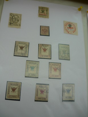 timbre albaneze