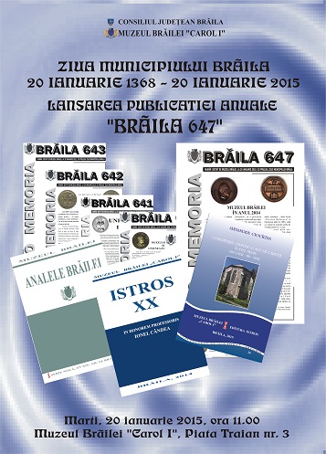 Braila 467