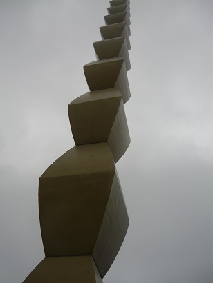 coloana infinitului