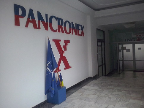 Pancronex