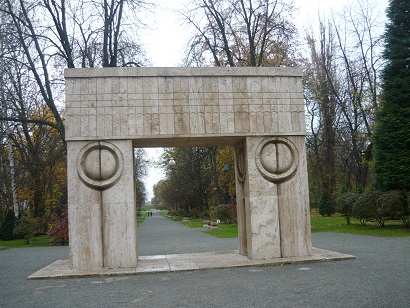 Poarta Sarutului