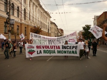 Rosia Montana