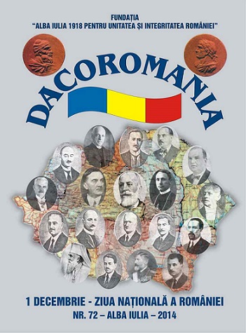Dacoromania nr. 72