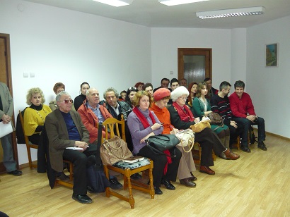 participanti lansare