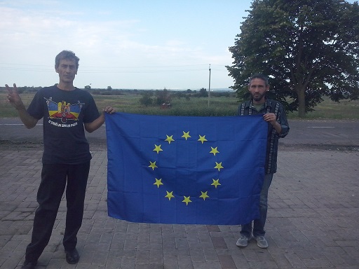 braileni in Basarabia in 5 iulie 2015