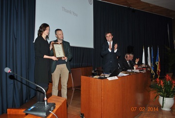 Forumul CCIRO la Verona