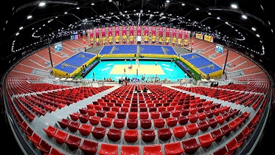 arena Baku
