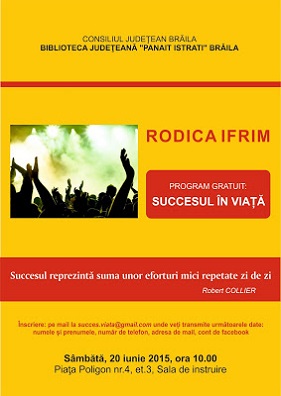 succesul