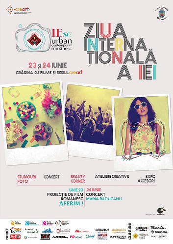 ziua iei