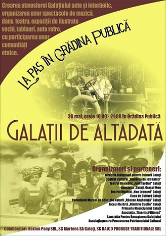 afis Galati