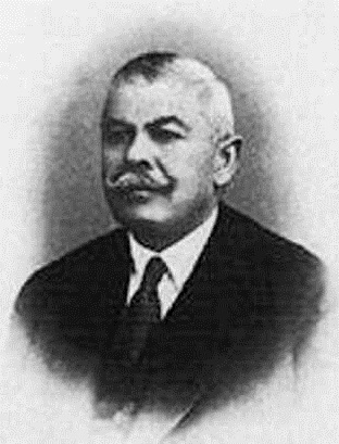 Leonte Moldovan