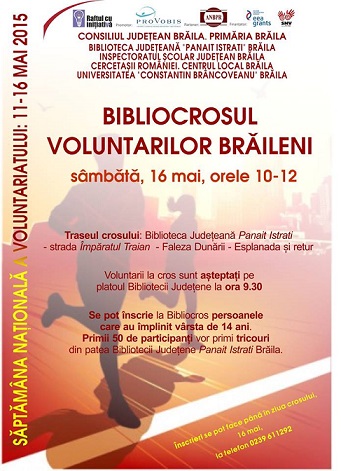 bibliocros voluntari