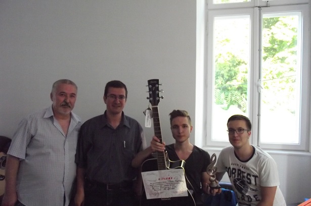 premianti seara de mai braila 2015
