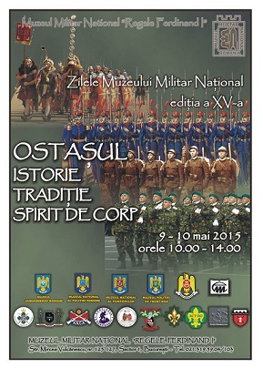 muzeul militar