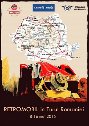 raid retromobil
