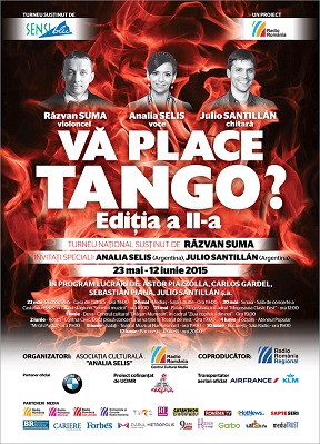 turneu tango